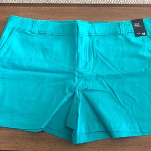 NY&Co Twill Shorts